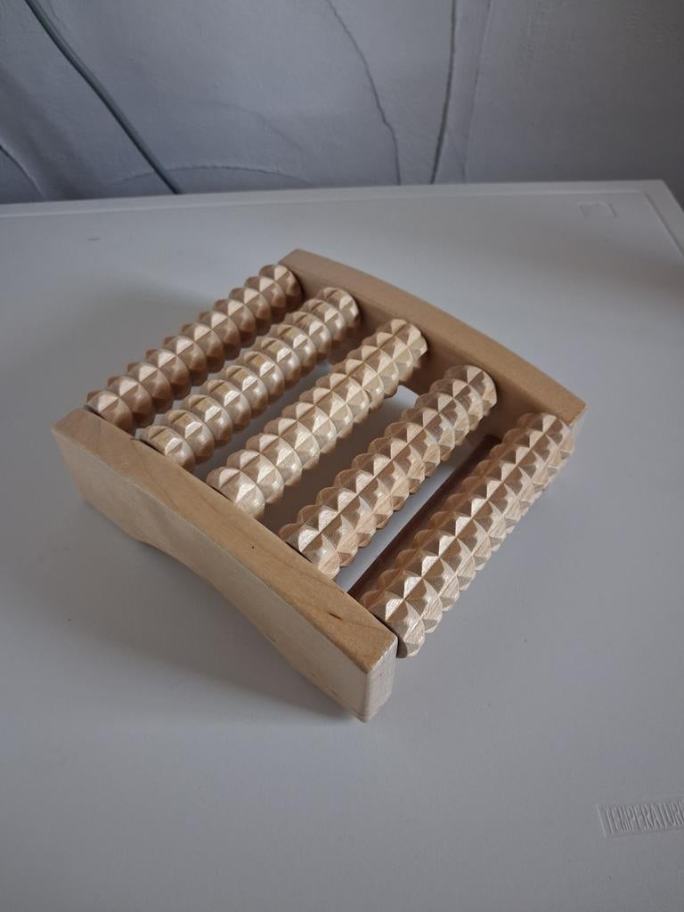 Voetmassage roller, Sport en Fitness, Massageproducten, Ophalen of Verzenden, Nieuw, Overige typen