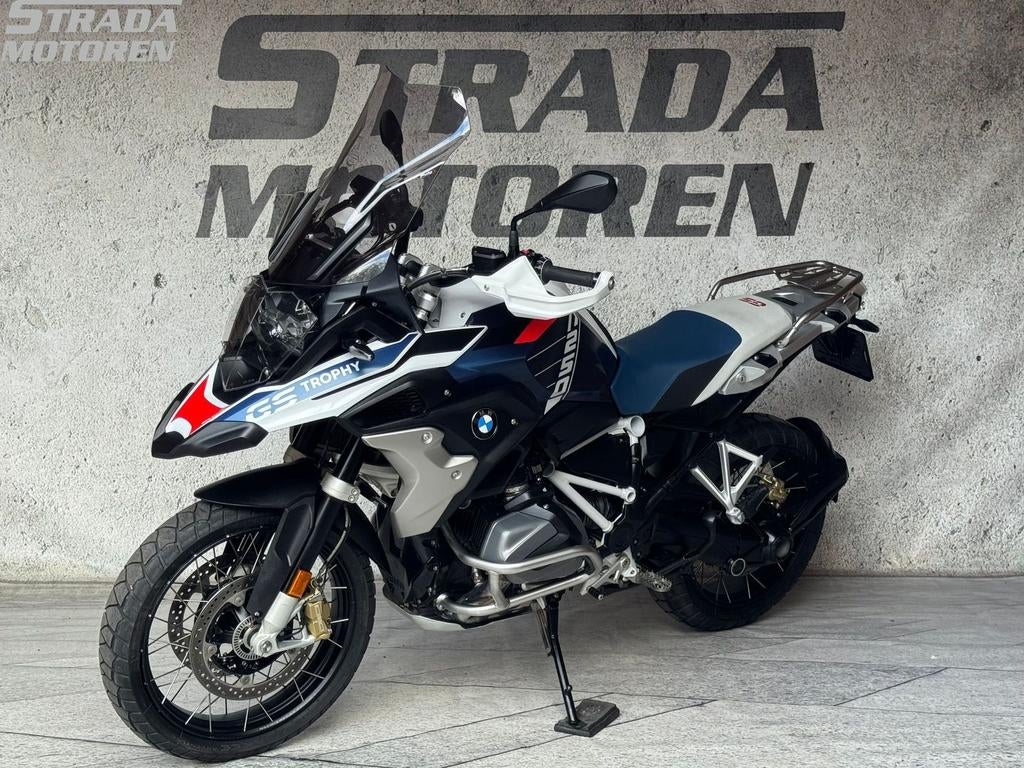 BMW R 1250 GS (bj 2022) - foto 2