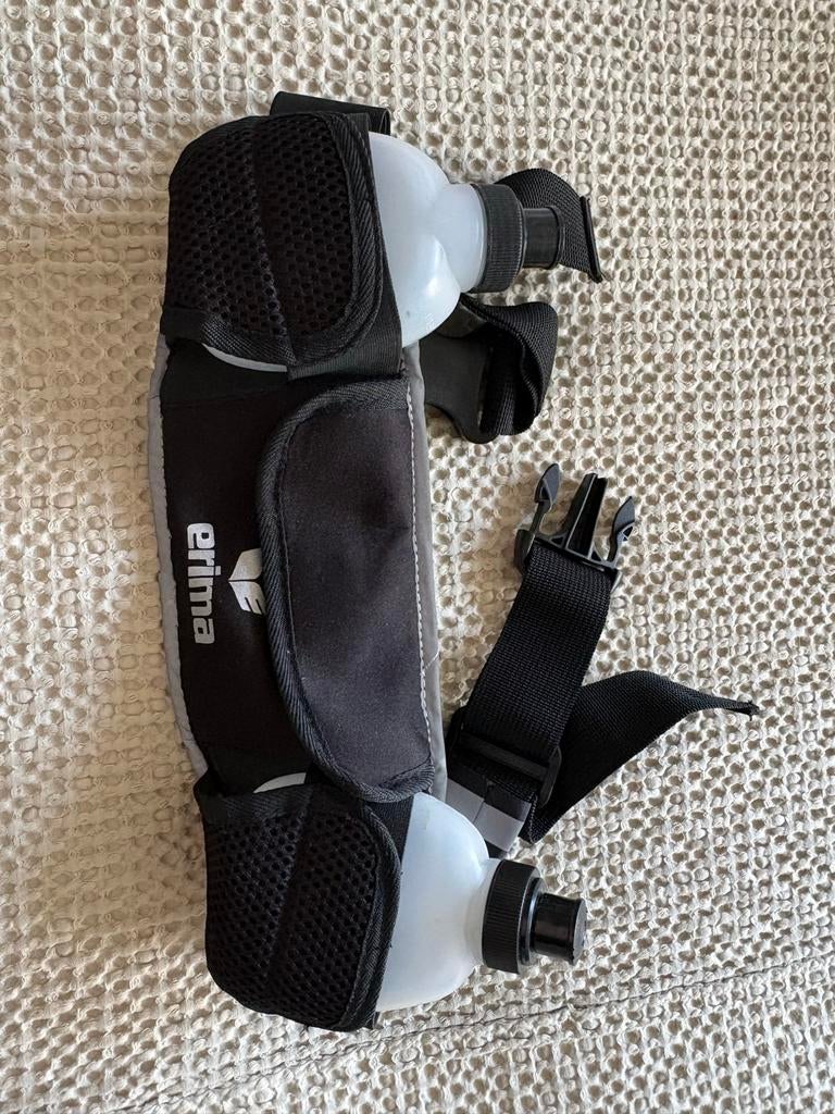 Erima drinkgordel - Nooit gebruikt, Overige merken, Overige typen, Ophalen of Verzenden, Zo goed als nieuw