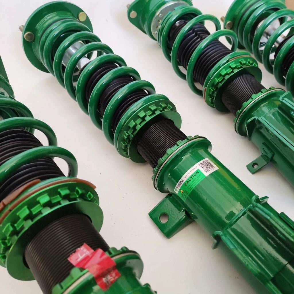 Tein Flex Z schroefset verlaging - Toyota MR-2 MR2 ZZW30, Ophalen of Verzenden