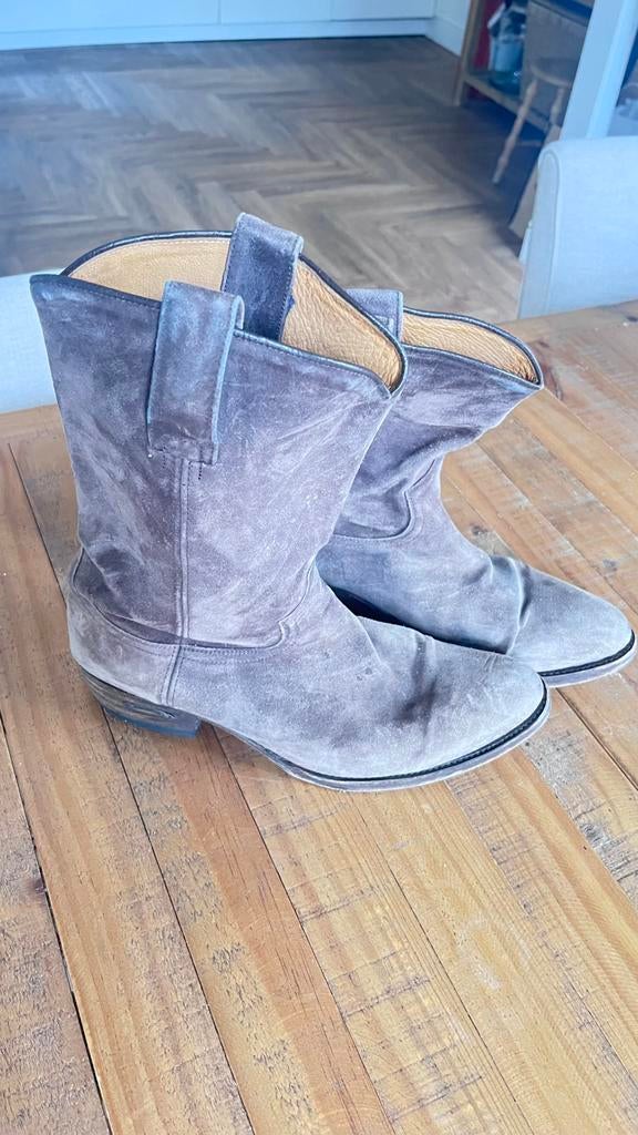 Sendra Don Tmoro laarzen, Kleding | Heren, Schoenen, Ophalen of Verzenden, Zo goed als nieuw, Bruin, Boots