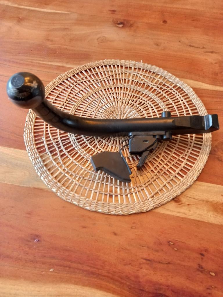 Trekhaakkogel Nissan Qashqai afneembaar, Ophalen of Verzenden, Gebruikt