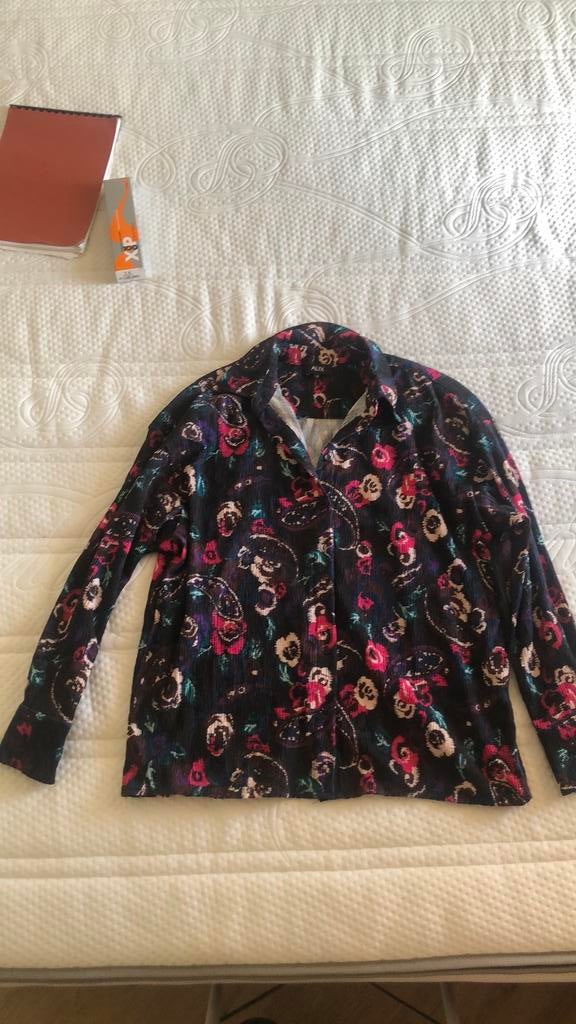 Winterbloes Alix oversized s/m, Ophalen of Verzenden, Zo goed als nieuw