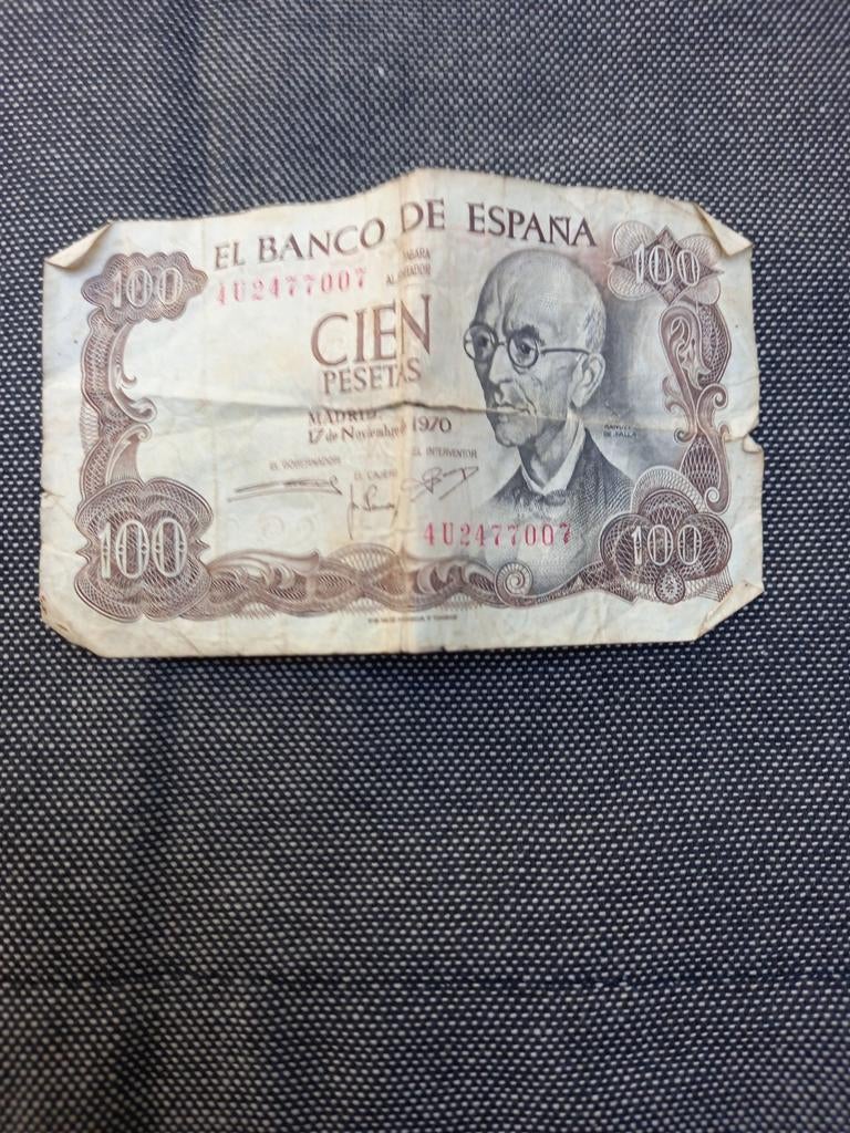 Verzameling van bankbiljetten en munten., Postzegels en Munten, Munten en Bankbiljetten | Verzamelingen, Ophalen of Verzenden