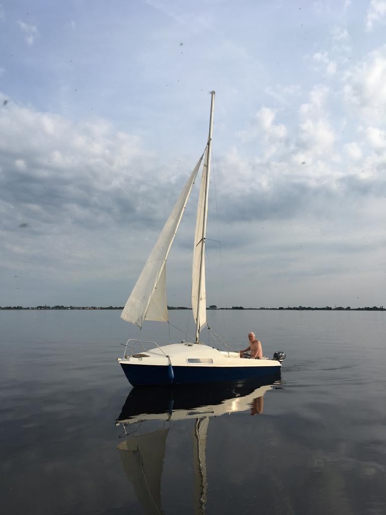 Etap 20, Ophalen, Gebruikt