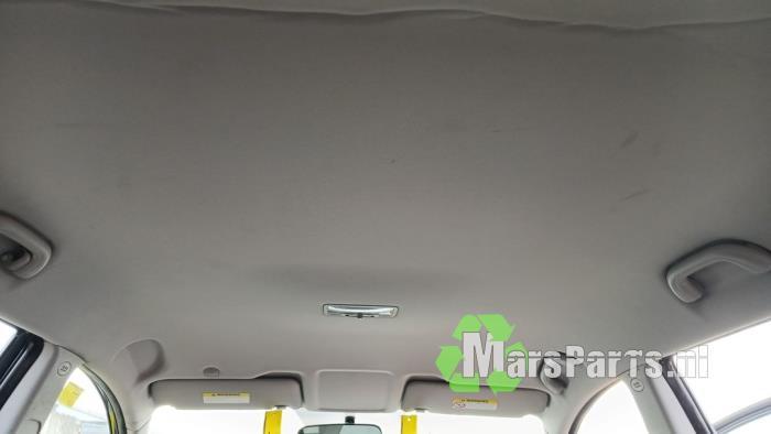 Hemelbekleding van een Kia Ceed, Auto-onderdelen, Interieur en Bekleding, Kia, Gebruikt, 3 maanden garantie, Ophalen of Verzenden