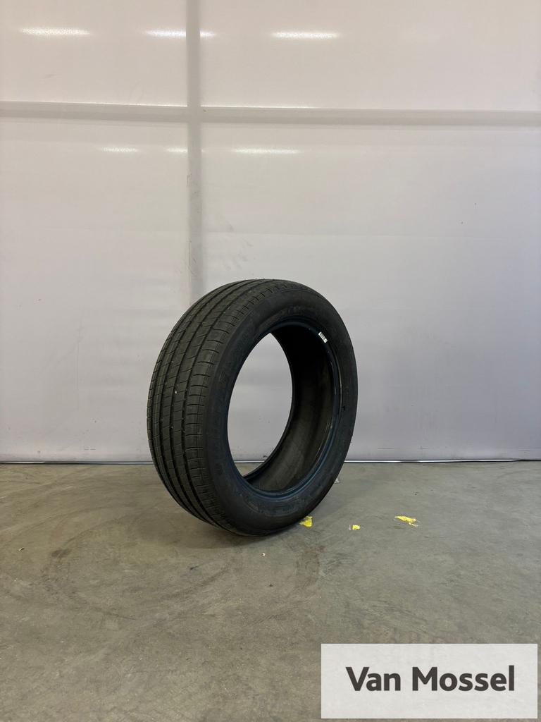 Michelin E·Primacy 195/55/R16 91H, Gebruikt, -, Ophalen of Verzenden, Band(en)