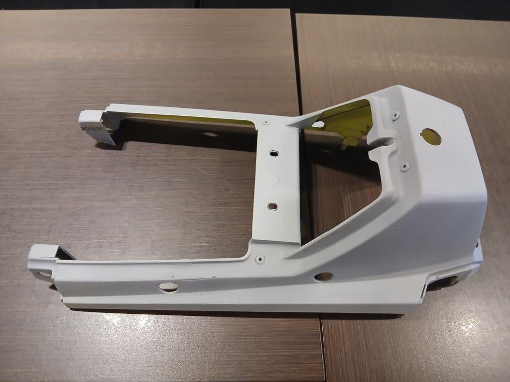 Honda mbx achterkant, Ophalen of Verzenden