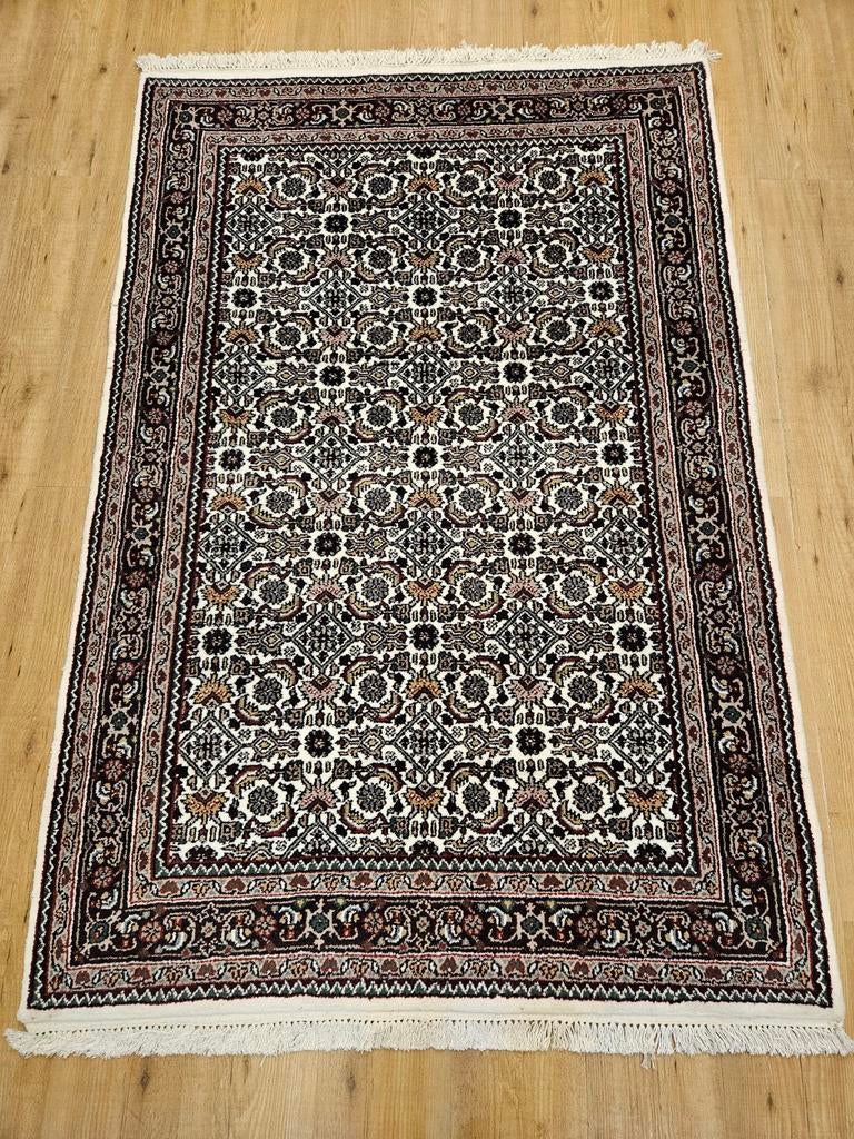 Handgeknoopt oosters tapijt herati 180x121, Huis en Inrichting, Stoffering | Tapijten en Kleden, Nieuw, 100 tot 150 cm, 150 tot 200 cm