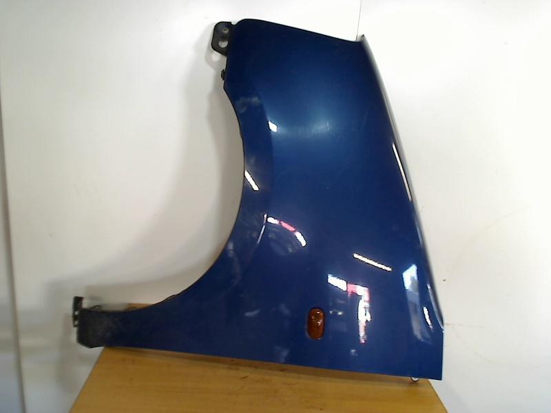 Spatbord Links Voor Suzuki Wagon-R+ (RB) (2003-09/2008-03), Gebruikt, Suzuki Deutschland GmbH, Kontakt@suzuki.de, Suzuki-Allee 7, Bensheim 64625, , Duitsland