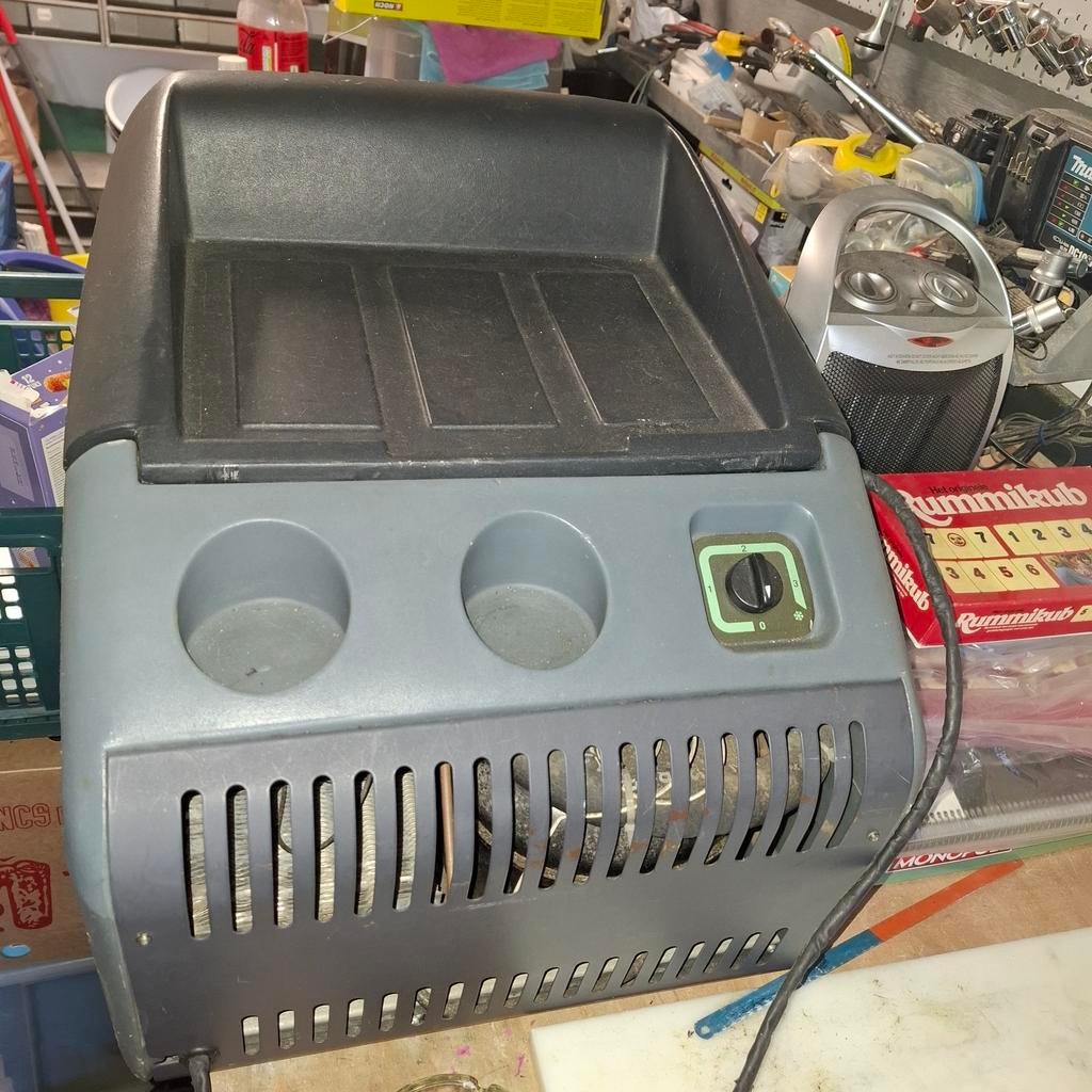 Electrolux Travel Cooler - Elektrische Koelbox, Ophalen of Verzenden, Gebruikt, Koelbox, Elektrisch