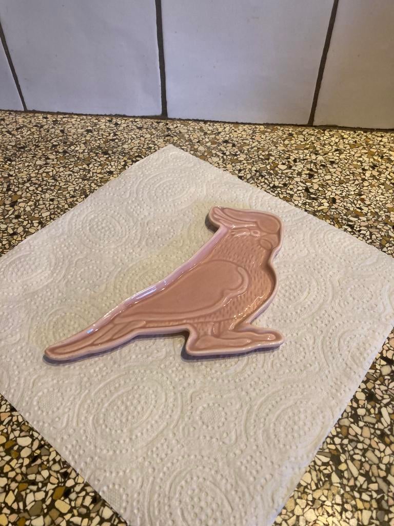 Stenen vogel, Ophalen of Verzenden