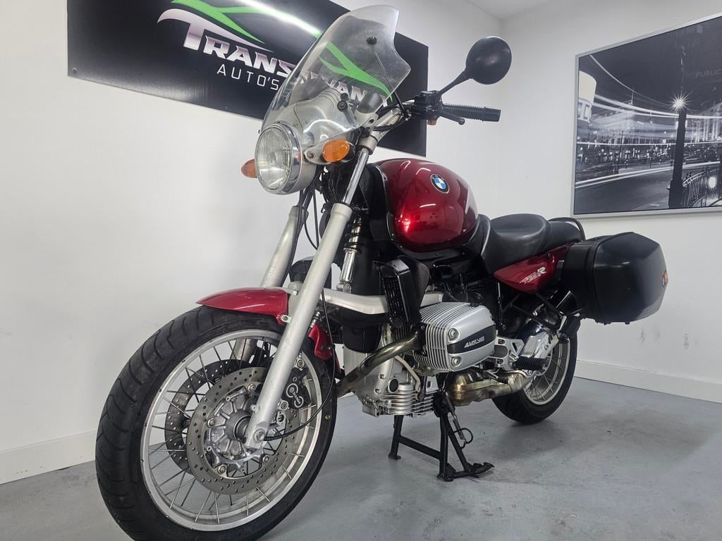 BMW Tour R 850 R/R850R, Motoren, Motoren | BMW, Bayerische motorem werke, Meer dan 35 kW, Toermotor, Riesenfeldtrasse 7
80809  munchen, DE