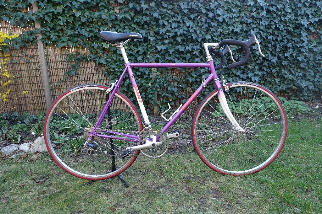 Giant Speeder racefiets, Fietsen en Brommers, Ophalen, 28 inch, Gebruikt, Giant