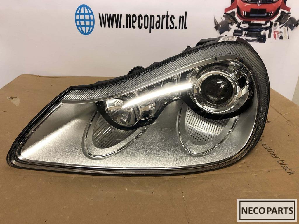 Porsche cayenne 957 facelift xenon koplamp 7L5941031D