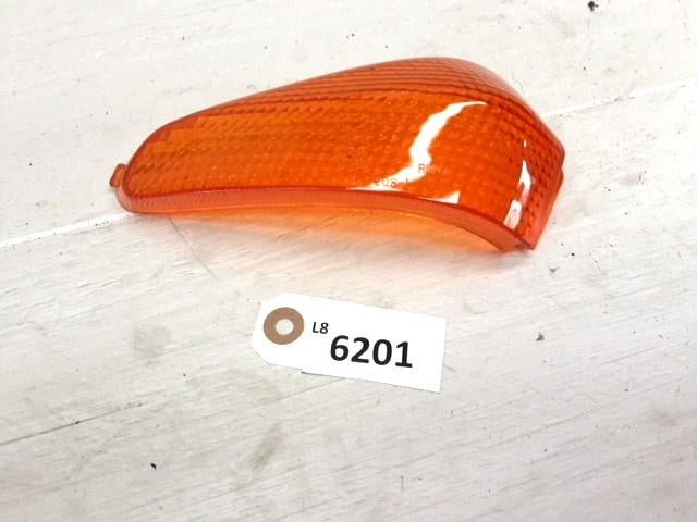 Xciting 400i 2013 - 2019 Kymco Pinker Pinker glas D1-49431