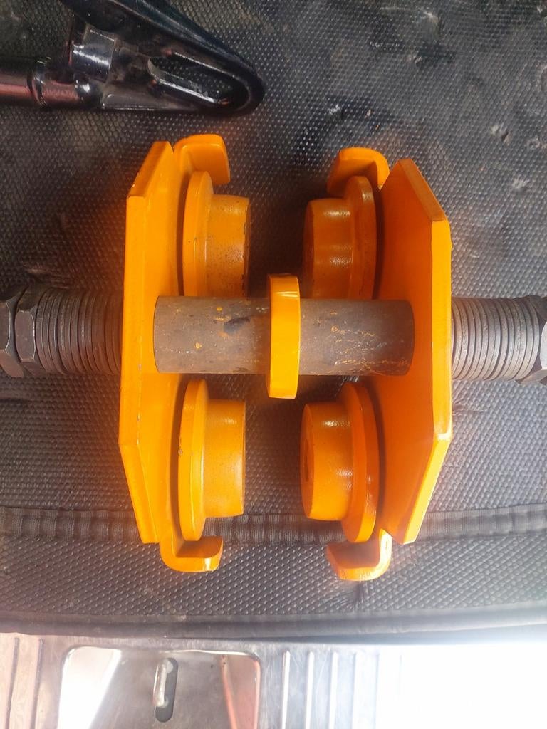 Loopkat, Ophalen of Verzenden, Zo goed als nieuw