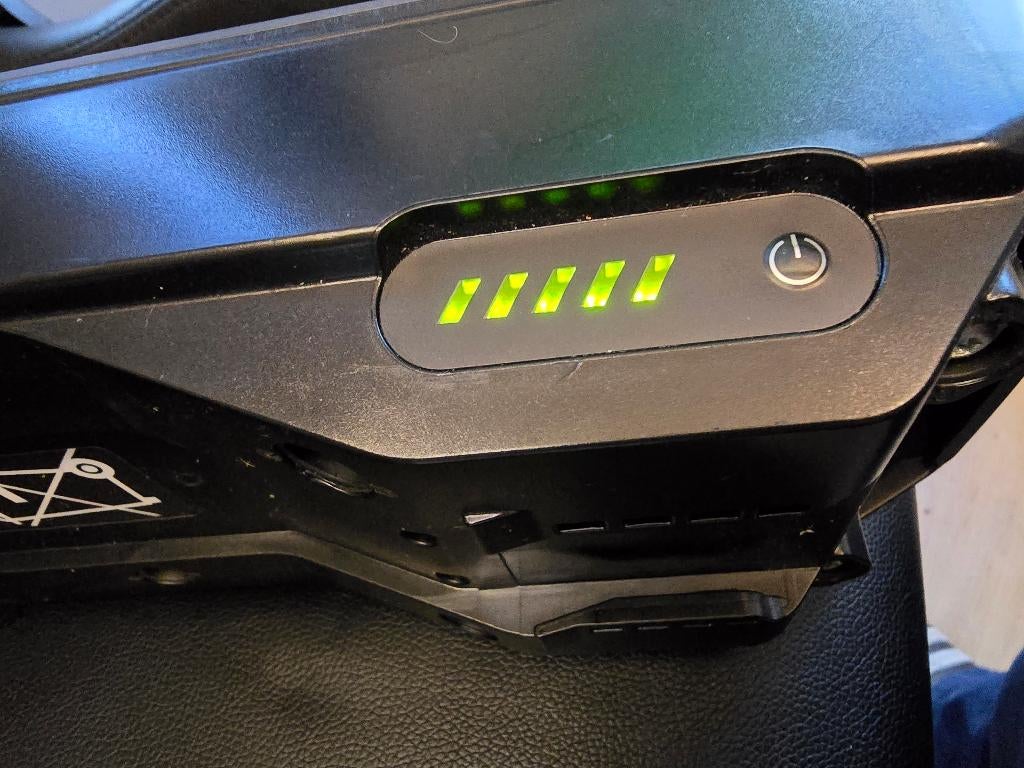 elektrische fiets Bosch accu 36v, Ophalen of Verzenden, Overige merken