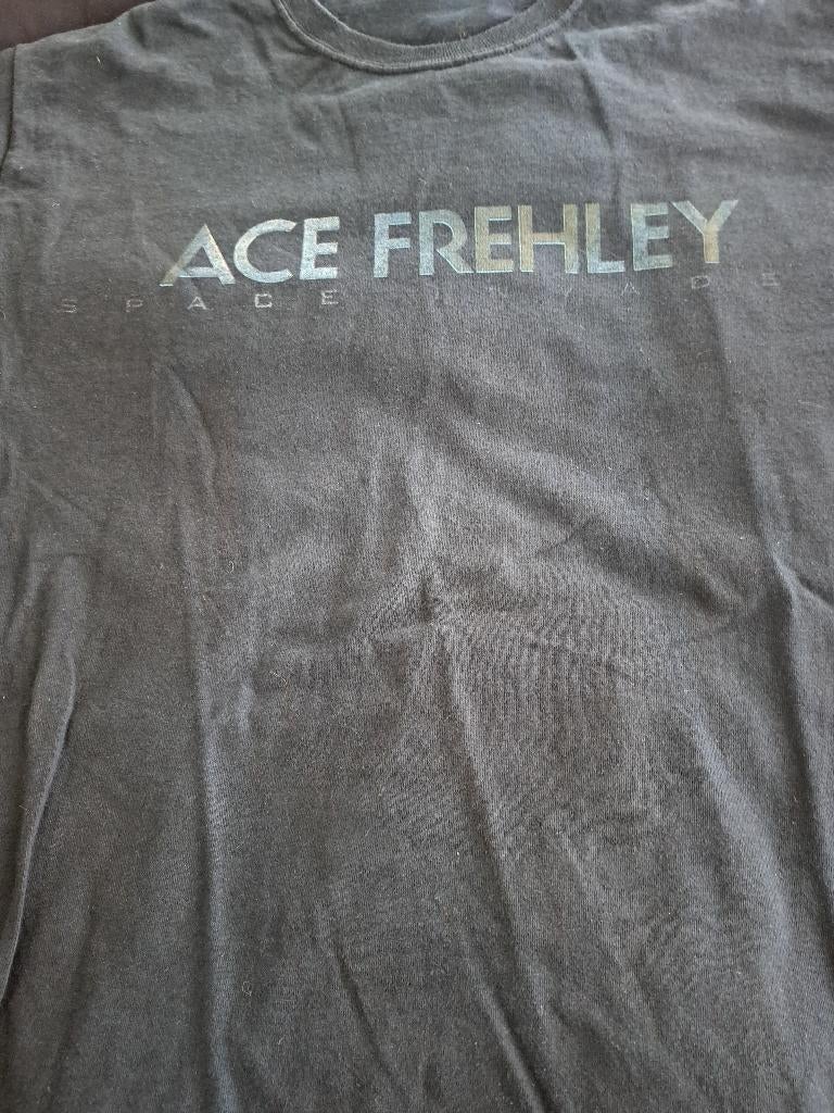 Ace Frehley-  Space Invader, Verzenden, Zo goed als nieuw, Kleding