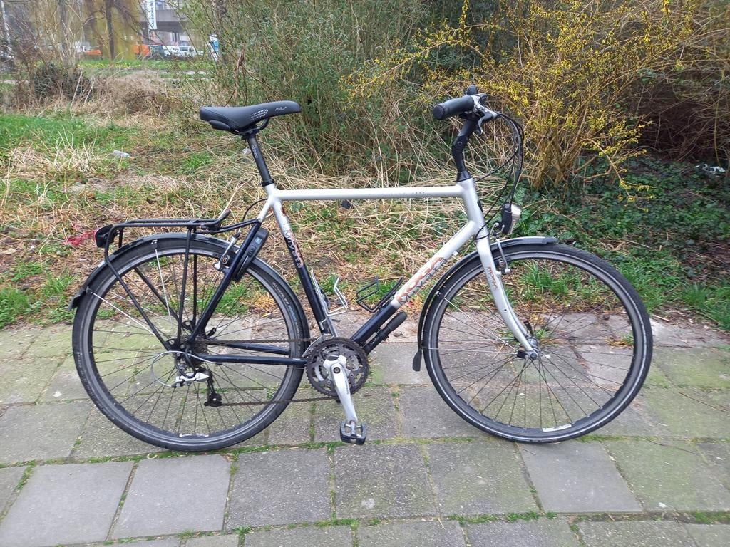 Koga Miyata (complete fiets) - Deore, Ophalen, Gebruikt, Algemeen, Overige typen