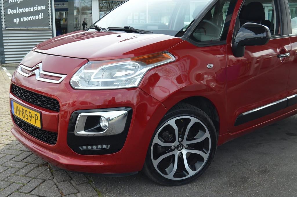 Citroën C3 Picasso