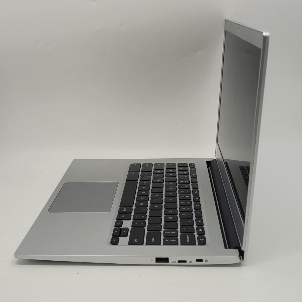 WEBSHOP DEAL! Acer Chromebook CB514-1H Intel Celeron N3350 4, Acer, Zo goed als nieuw, Support@acer.com, 8F, No. 88, Sec. 1, Xintai 5th Rd.
Xizhi District, New Taipei City 221
Taiwan