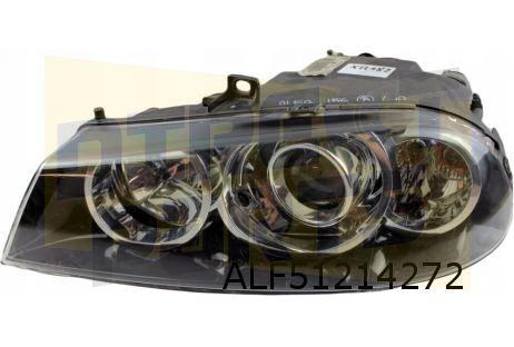 Alfa Romeo 156 (9/03-12/05) Koplamp rechts (Xe) OES! 6069565