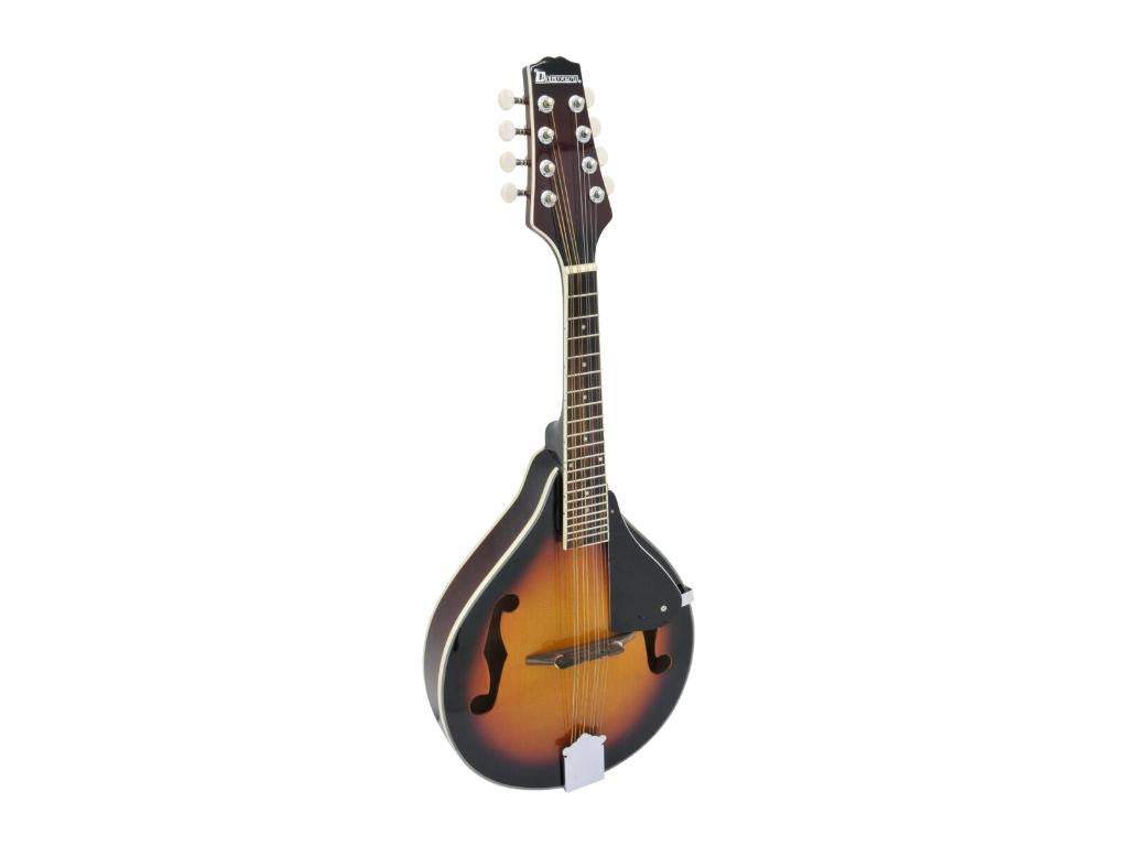 DIMAVERY ML-002 Mandolin sunburst, ., Mandoline, Nieuw, Ophalen of Verzenden