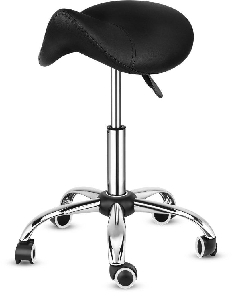 zadelkruk, Ophalen, Gebruikt, Staal