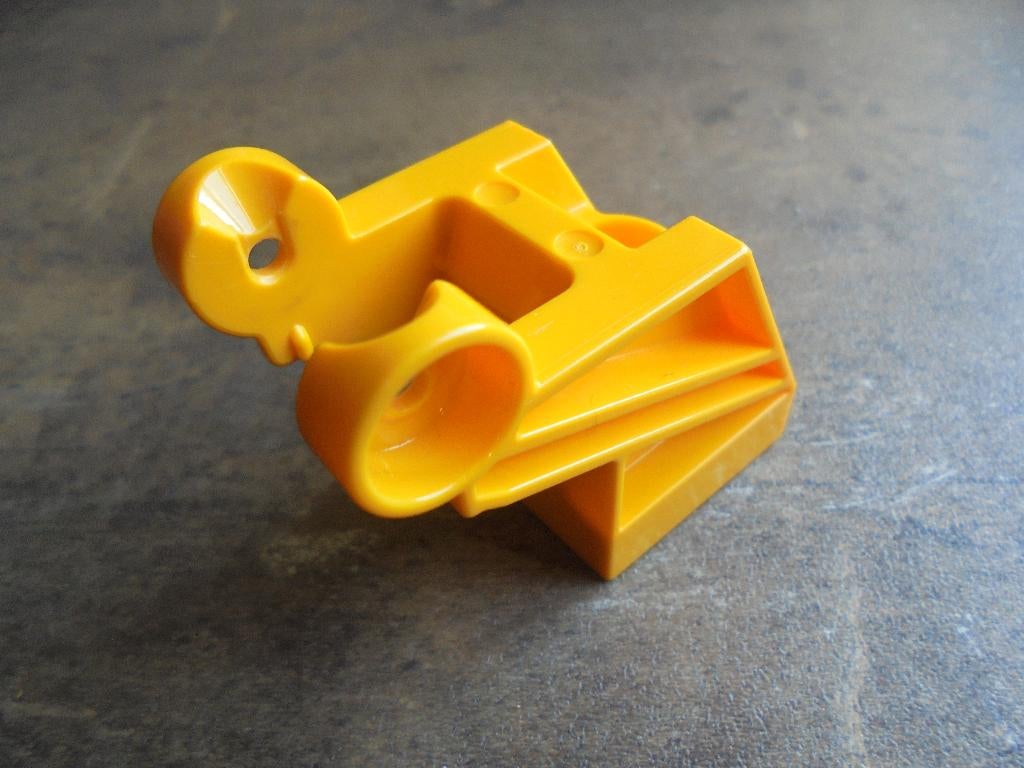 Lego Duplo Hook Base (zie foto's), Ophalen of Verzenden, Gebruikt, Losse stenen, Duplo
