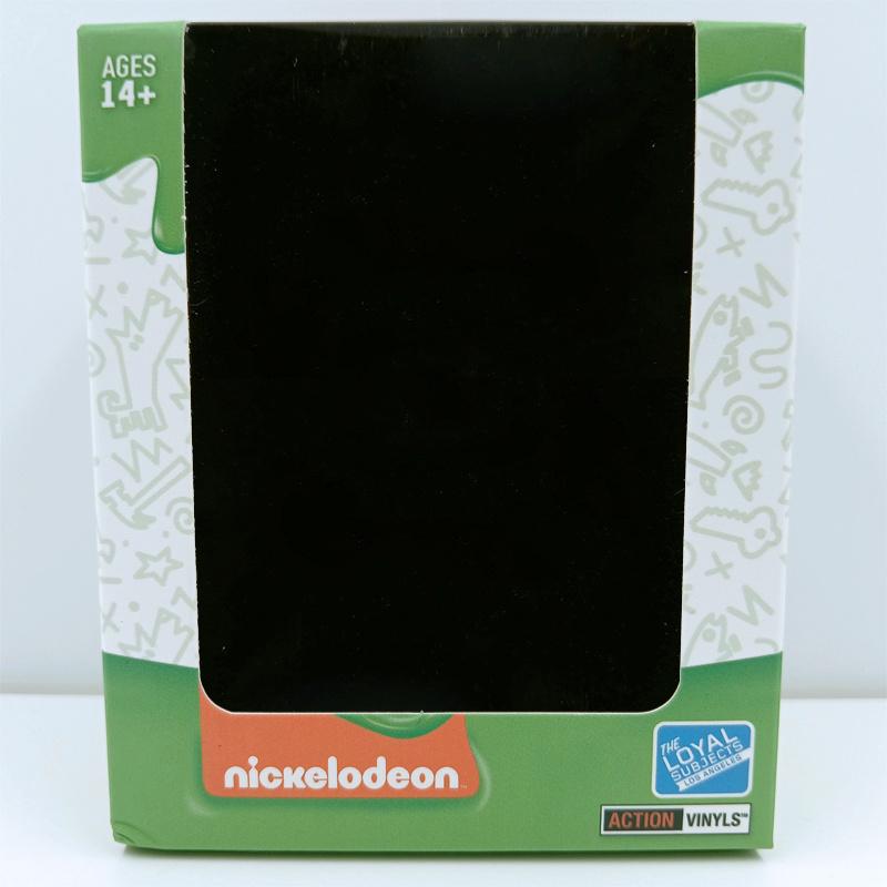 Hey Arnold! The Loyal Subjects 2018 Action Figure, Ophalen of Verzenden, Nieuw