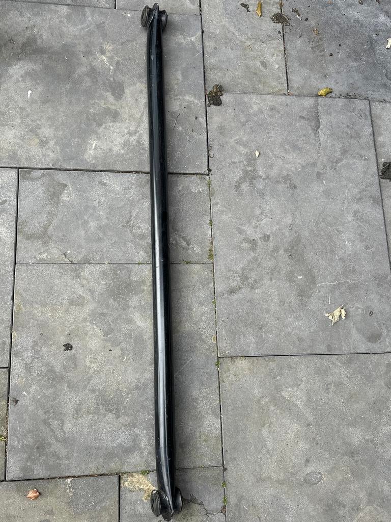 Dwarsstabilisator achter Fiat 124 spider +-1975-1982, Ophalen of Verzenden, Nieuw, Fiat