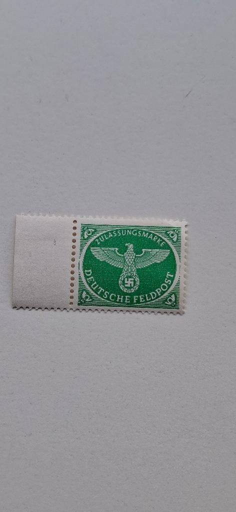 Deutsches reich, Ophalen of Verzenden, Duitse Keizerrijk, Postfris