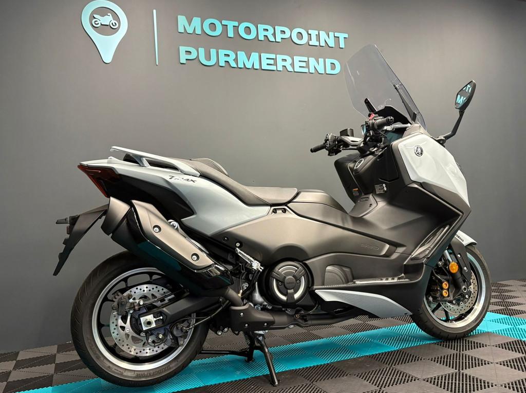 Yamaha TMAX 560 Tech MAX / TECHMAX 560 / TMAX 560 / T-MAX 56, Motoren, Motoren | Yamaha, Scooter, 562 cc, Koolhovenlaan 101
1119 NC  Schiphol-Rijk, NL