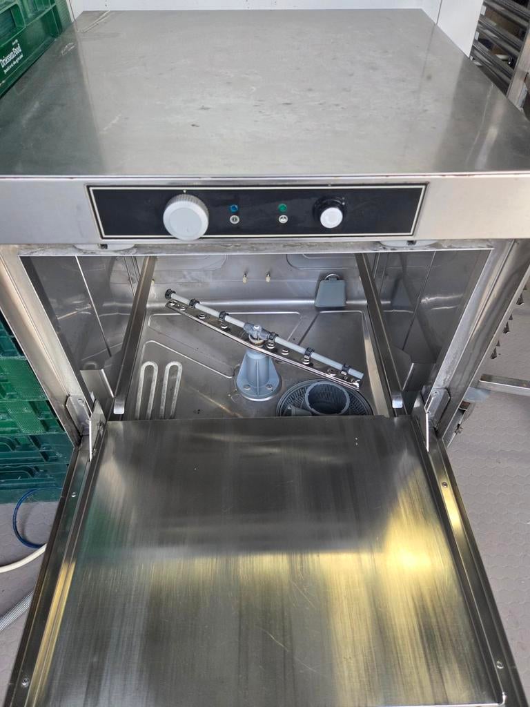 Vaatwasser Horeca, Witgoed en Apparatuur, Wasmachines, 1200 tot 1600 toeren, Ophalen of Verzenden