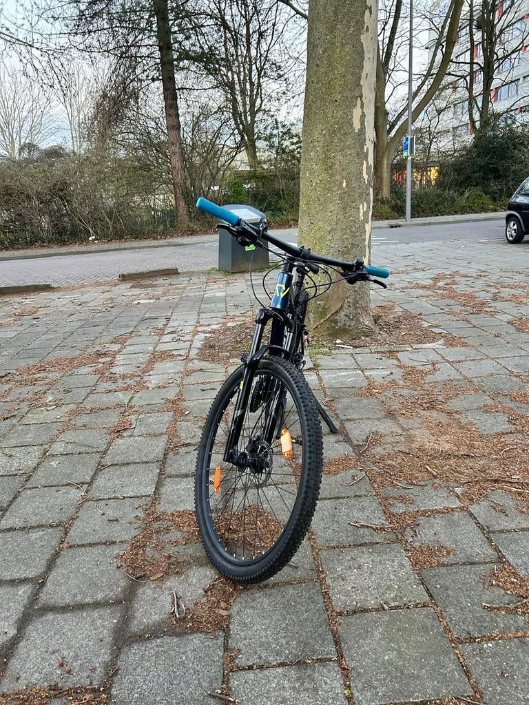 Conway mountainbike, Hardtail, Heren, Zo goed als nieuw, Ophalen