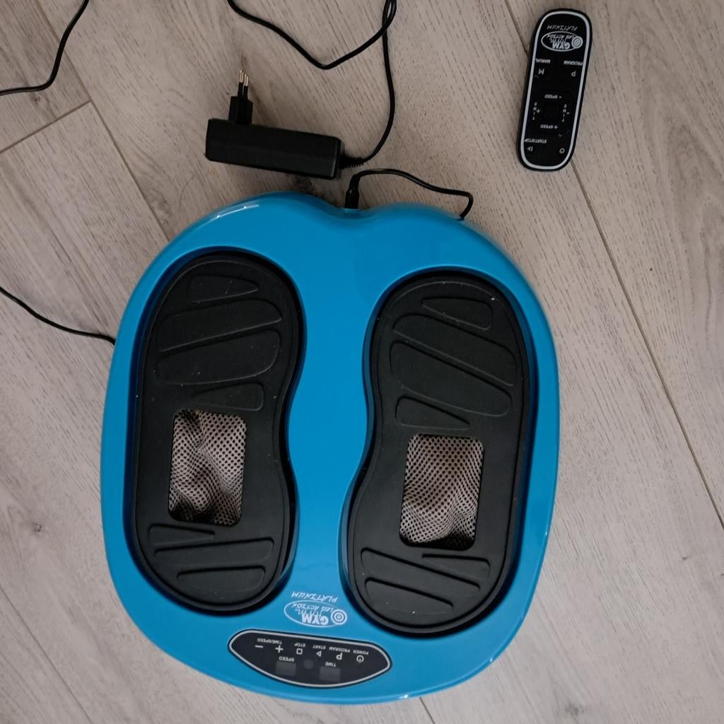 Gym trilplaat, Ophalen of Verzenden, Nieuw, Apparaat