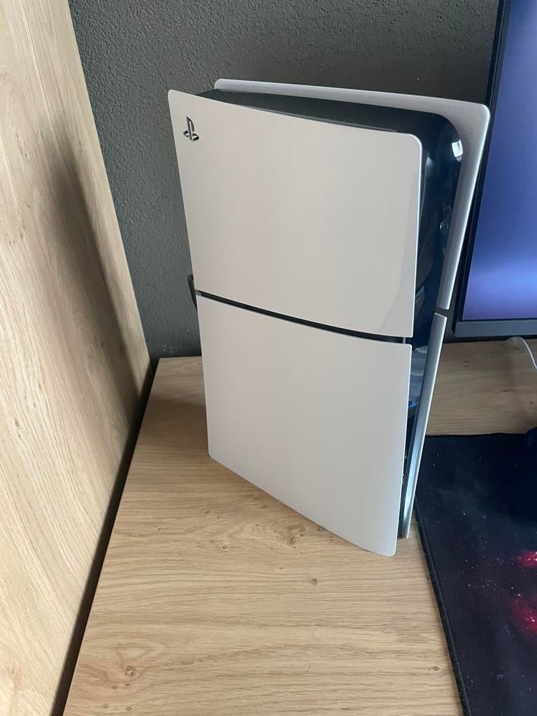Ps5 fortnite edition, Ophalen, Gebruikt