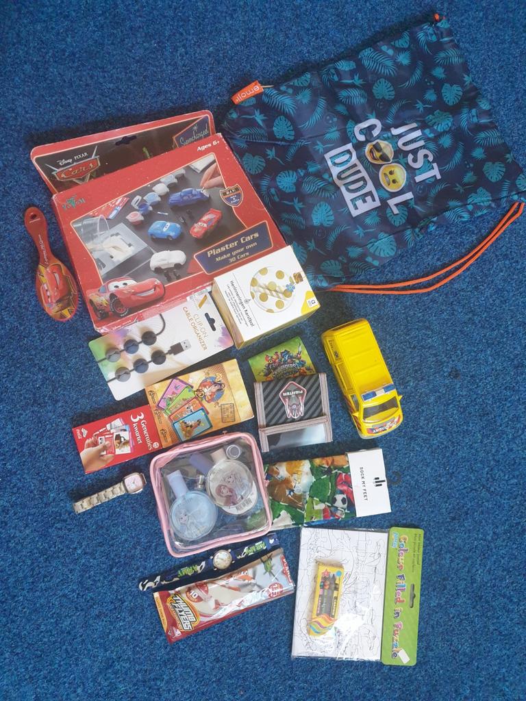 Rommelmarkt, Ophalen of Verzenden, Zo goed als nieuw