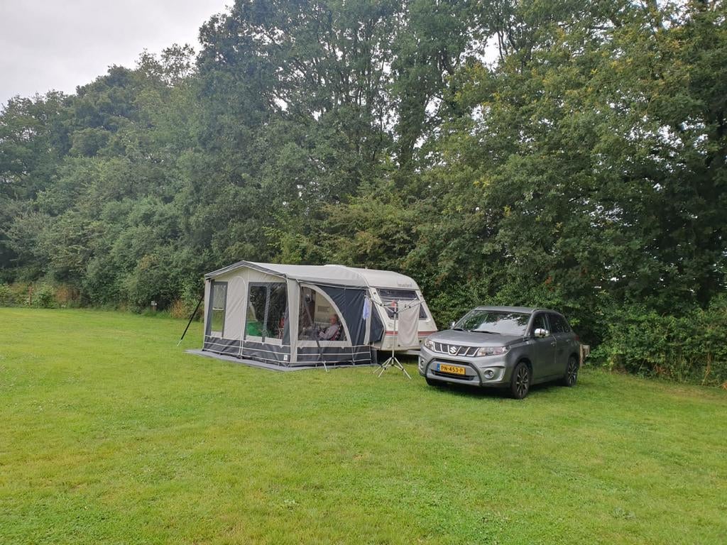 Goldcamp Alicante voortent/luifel maat 5 (756-780), Ophalen