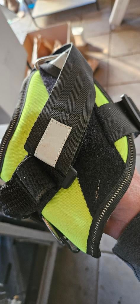 Honden harnas nieuw, Ophalen of Verzenden