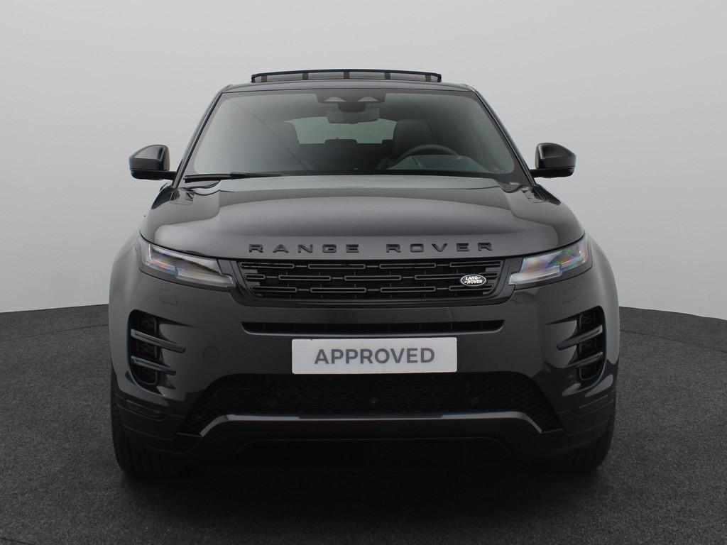 Land Rover Range Rover Evoque 1.5 P270e PHEV AWD SE Dynamic, Automaat, 12 maanden, 1498 cc, Euro 6