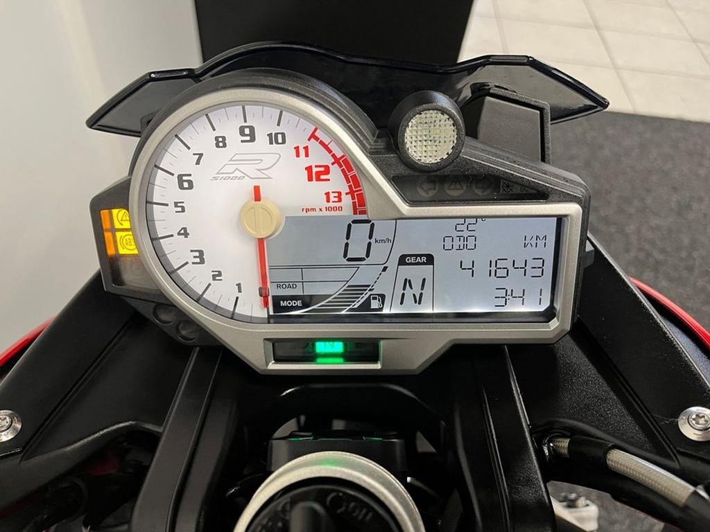BMW S 1000 R LEASE VOORDELIG! - foto 2