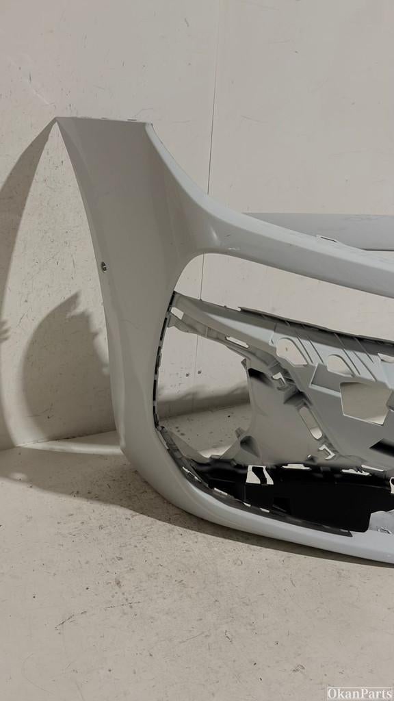 Audi A6 e-Tron 85E voorbumper 85E807437, Info@fabrikant.eu, Ophalen of Verzenden, Bumper, Fabrikant BV