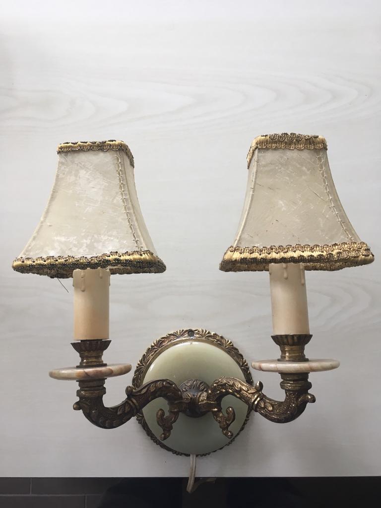 Schemerlamp, Huis en Inrichting, Lampen | Tafellampen, Ophalen of Verzenden