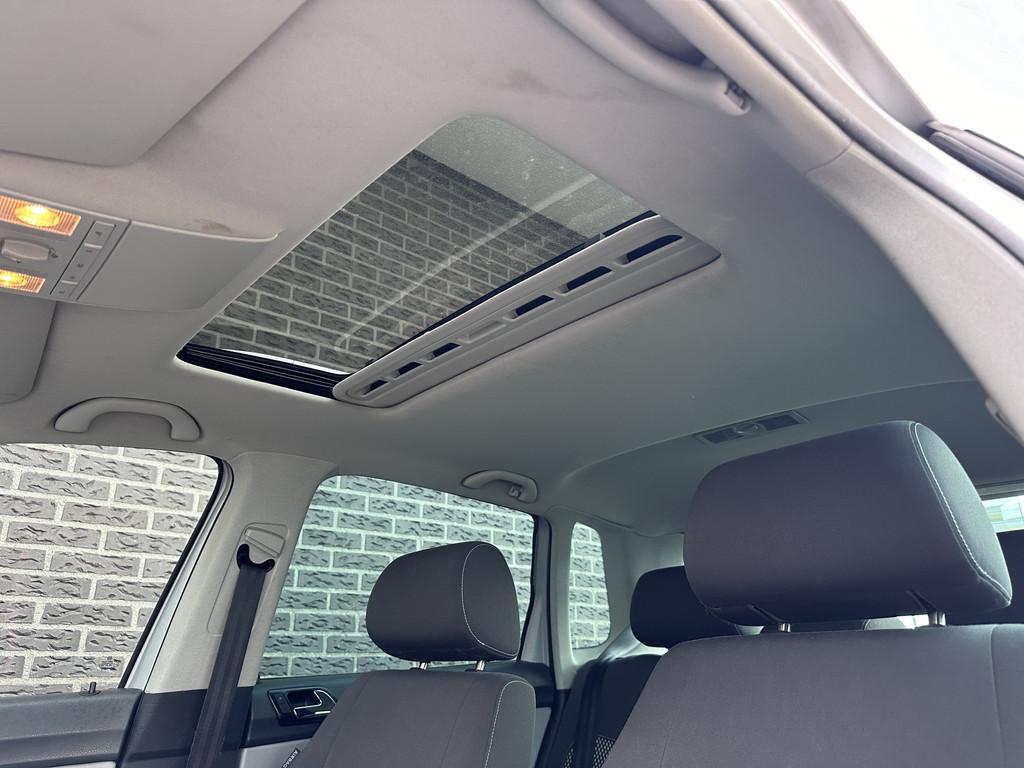 Volkswagen Polo 1.4-16V Cross | Schuif-/kanteldak | Radio |, Gebruikt, 82 pk, 49 €/maand, Origineel Nederlands