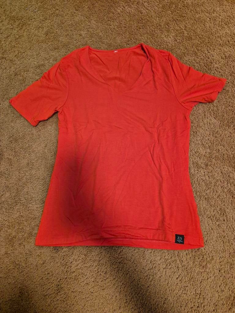 Zoso dames shirt, Nieuw, Ophalen of Verzenden, Korte mouw, Maat 36 (S)