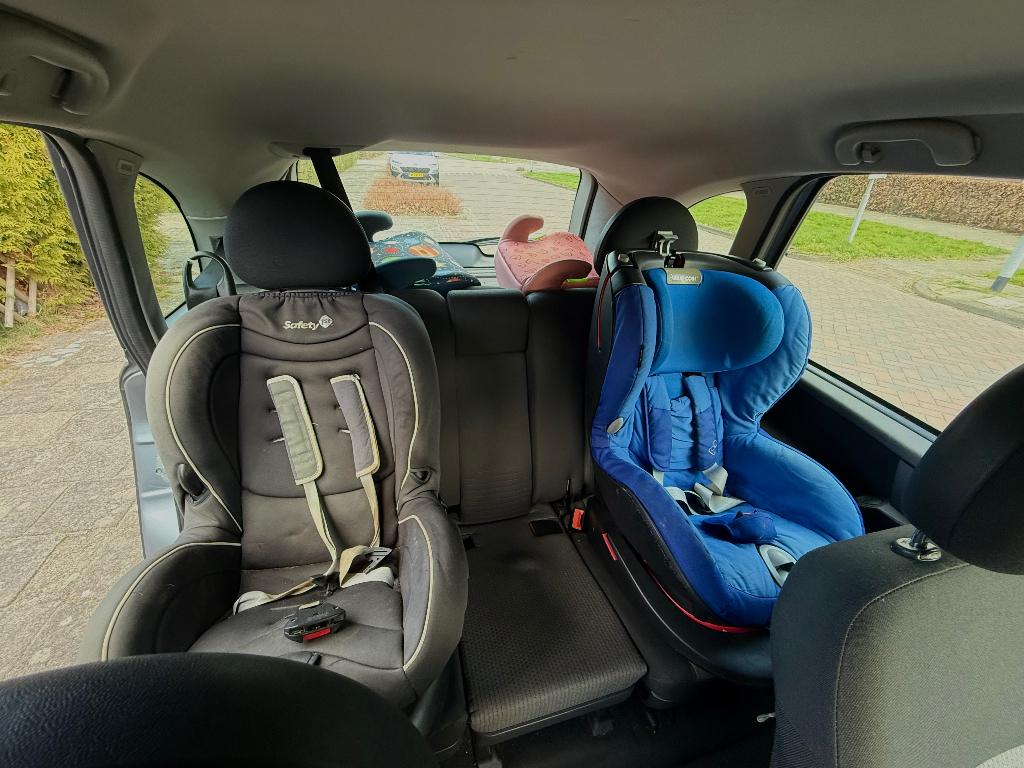 Autostoel, Ophalen, 15 t/m 36 kg, Maxi-Cosi, Gebruikt