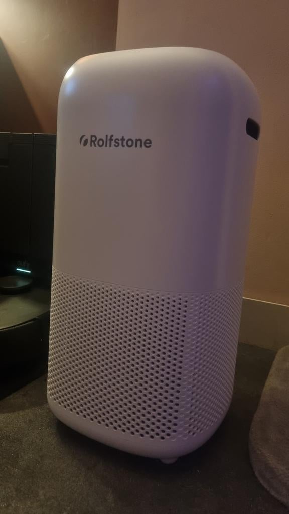 Rolfstone luchtreiniger, Ophalen, Nieuw, Luchtreiniger