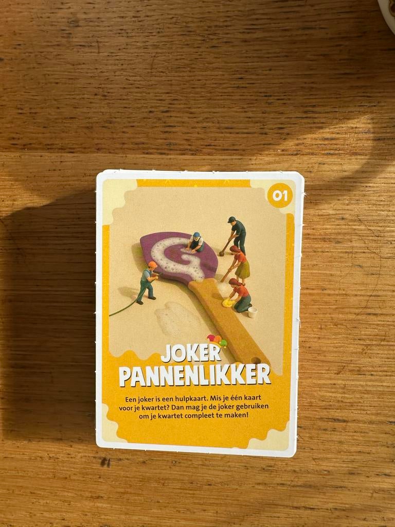 Jumbo Samen Lekker Cheffen kaartjes, Jumbo, Ophalen